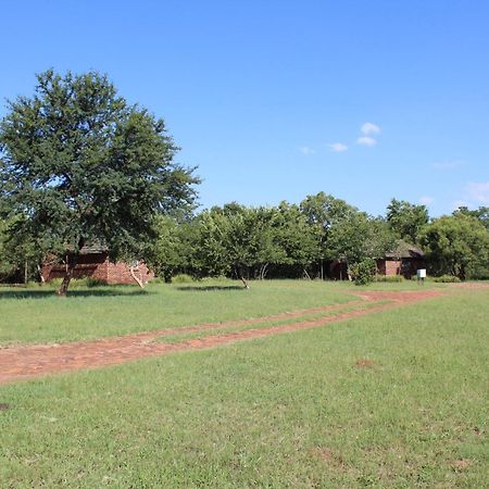 Little Swift Chalets Kophou Buitenkant foto